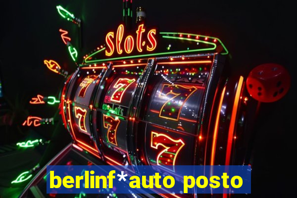 berlinf*auto posto